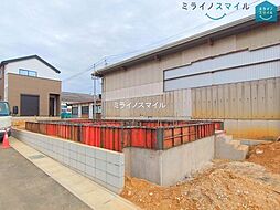 愛知県豊田市細谷町１丁目