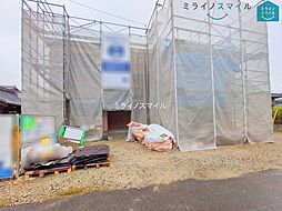 愛知県岡崎市下和田町字高畑