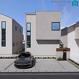 愛知県みよし市三好丘７丁目