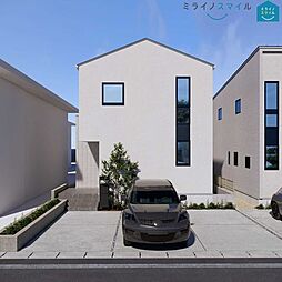 愛知県みよし市三好丘７丁目