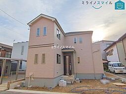 愛知県東海市富木島町伏見４丁目