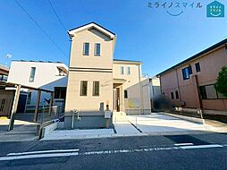 愛知県東海市富木島町伏見４丁目