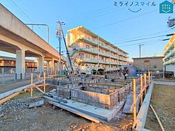 愛知県安城市姫小川町姫西二丁目