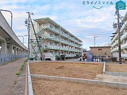 愛知県安城市姫小川町姫西二丁目