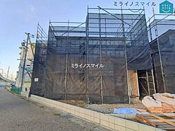 愛知県安城市姫小川町姫西二丁目