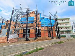 愛知県安城市姫小川町姫西二丁目