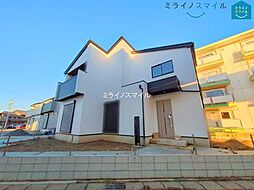 愛知県安城市姫小川町姫西二丁目