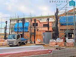 愛知県安城市姫小川町姫西二丁目