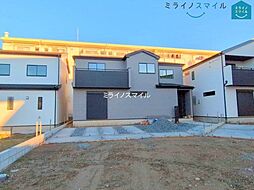 愛知県安城市姫小川町姫西二丁目