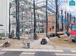 愛知県安城市姫小川町姫西二丁目