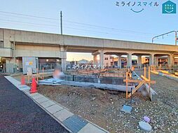 愛知県安城市姫小川町姫西二丁目