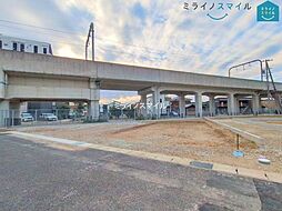 愛知県安城市姫小川町姫西二丁目