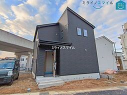 愛知県安城市姫小川町姫西二丁目