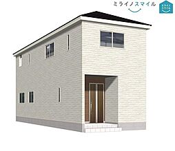 愛知県知立市新林町茶野