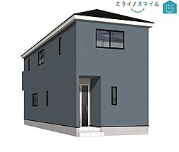 愛知県知立市新林町茶野