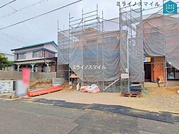 愛知県知立市昭和３丁目