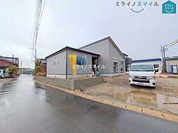 愛知県西尾市一色町中外沢ロノ割