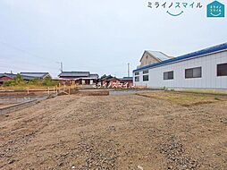 愛知県西尾市一色町中外沢ロノ割