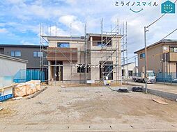 愛知県西尾市一色町野田小島口