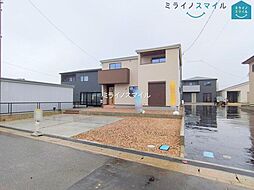 愛知県西尾市一色町野田小島口