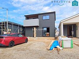 愛知県西尾市一色町野田小島口