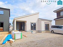 愛知県西尾市一色町野田小島口