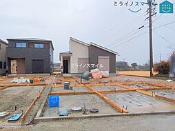 愛知県西尾市一色町一色未荒子