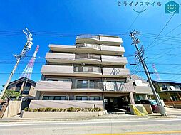 東刈谷小学校キングスコート東刈谷