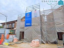 愛知県豊田市志賀町高洞