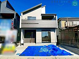 愛知県豊田市志賀町高洞