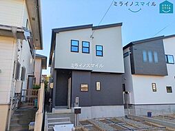 愛知県東海市荒尾町細高根