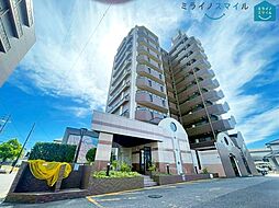 井田小学校サンアメニティ石神弐番館