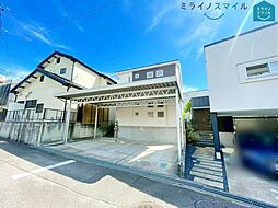 愛知県岡崎市柱曙２丁目