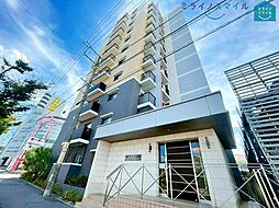 羽根小学校リコット岡崎駅東