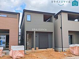 愛知県豊田市永覚新町１丁目