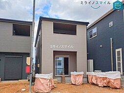 愛知県豊田市永覚新町１丁目