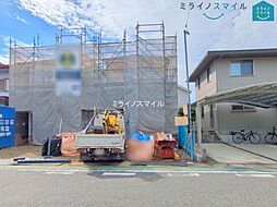 愛知県刈谷市沖野町１丁目