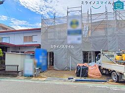 愛知県刈谷市沖野町１丁目