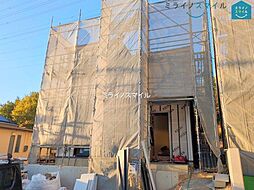 愛知県日進市米野木町北山