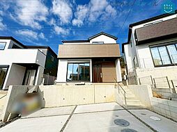 愛知県日進市米野木町北山