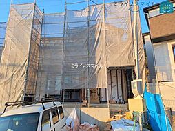 愛知県日進市米野木町北山