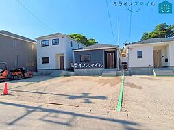 愛知県西尾市一色町味浜上乾地