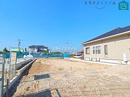 愛知県西尾市一色町千間下通中