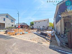 愛知県豊田市鴛鴨町中高根