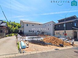 愛知県豊田市鴛鴨町中高根