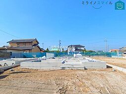 愛知県西尾市一色町千間下通中