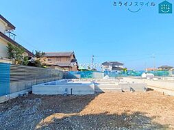 愛知県西尾市一色町千間下通中