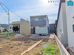 愛知県西尾市西幡豆町中屋敷