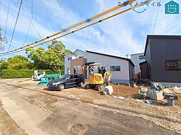 愛知県西尾市西幡豆町中屋敷