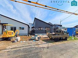 愛知県西尾市西幡豆町中屋敷